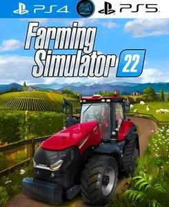 Comprar Farming Simulator 22 PS4 & PS5 para PS4 & PS5 - PSNCLICK Digitales Latinoamérica